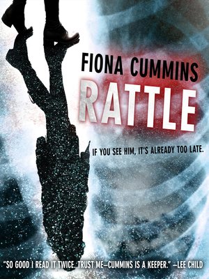 cover image of Rattle